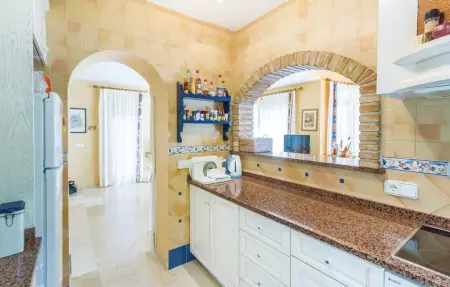 Urbanización Villamartín, Maison 10 personnes à Orihuela Costa - Photo 22