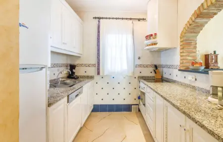 Urbanización Villamartín, Maison 10 personnes à Orihuela Costa - Photo 23