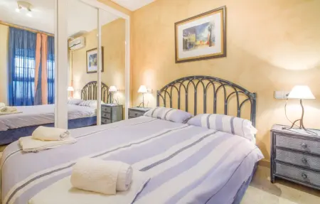 Urbanización Villamartín, Maison 10 personnes à Orihuela Costa - Photo 25