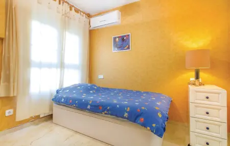 Urbanización Villamartín, Maison 10 personnes à Orihuela Costa - Photo 28