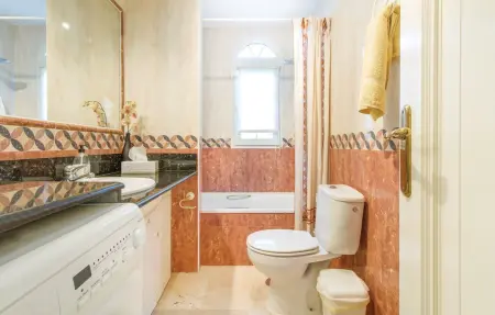Urbanización Villamartín, Maison 10 personnes à Orihuela Costa - Photo 32