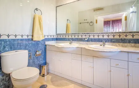 Urbanización Villamartín, Maison 10 personnes à Orihuela Costa - Photo 33
