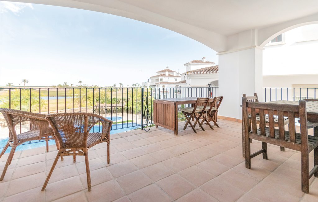 Appartement 5 personnes à Roldán - Photo 3