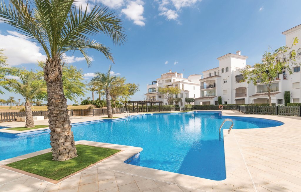 Appartement 5 personnes à Roldán - Photo 4