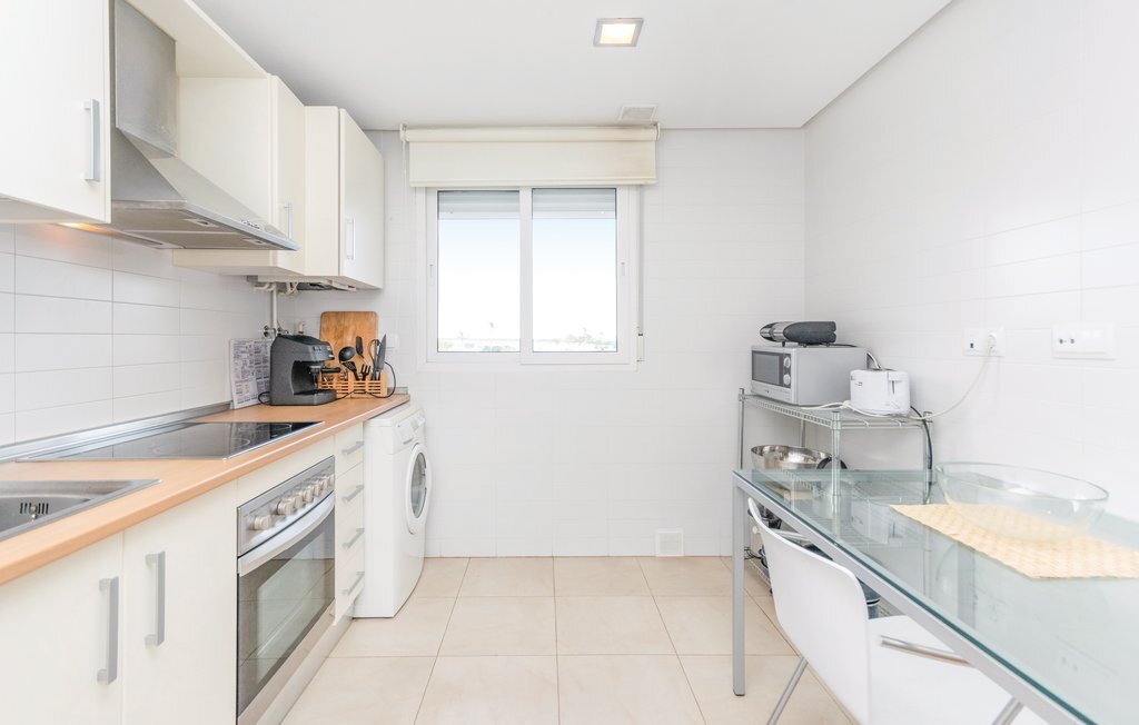 Appartement 5 personnes à Roldán - Photo 5