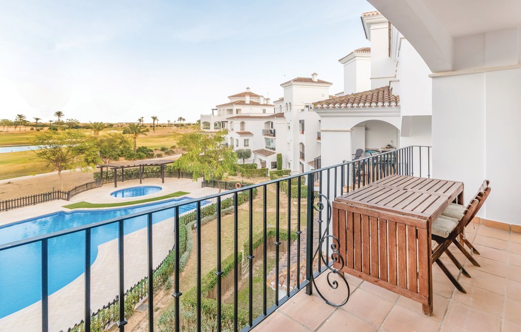 Appartement 5 personnes à Roldán - Photo 6