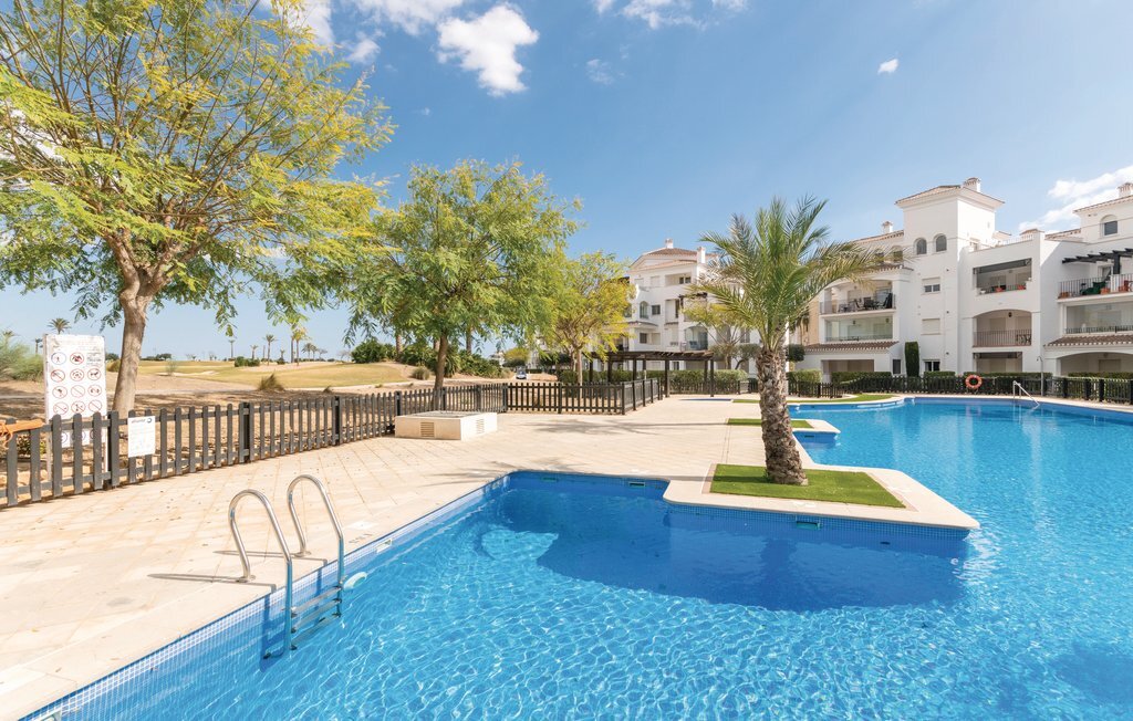 Appartement 5 personnes à Roldán - Photo 8
