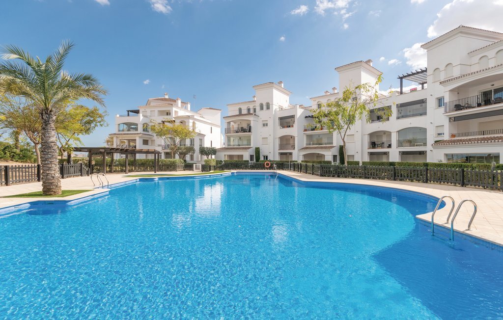 Appartement 5 personnes à Roldán - Photo 9