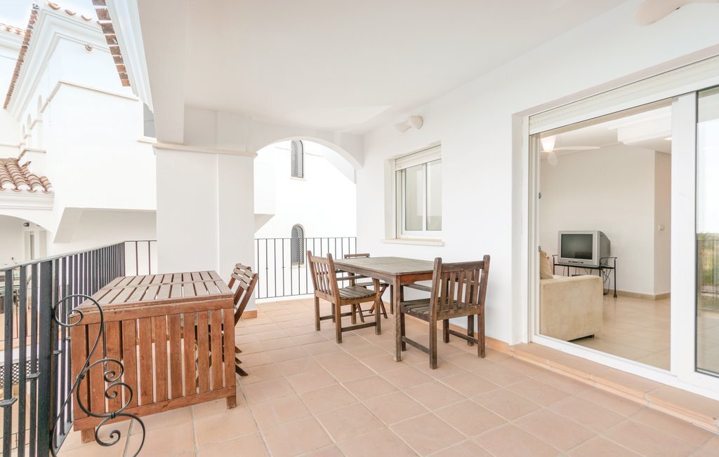 Appartement 5 personnes à Roldán - Photo 10
