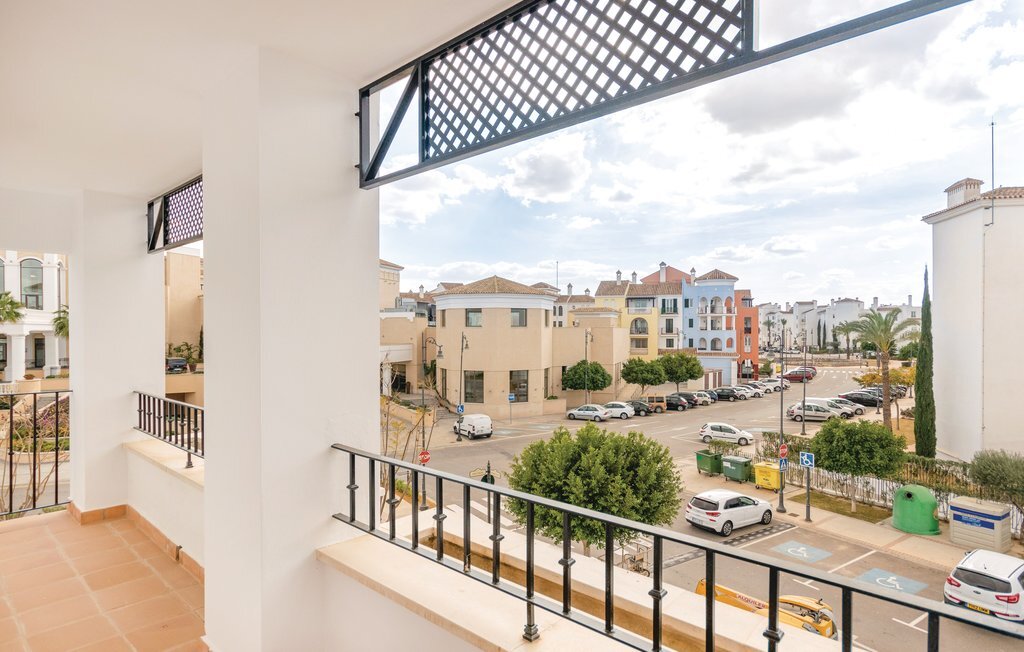 Appartement 5 personnes à Roldán - Photo 11