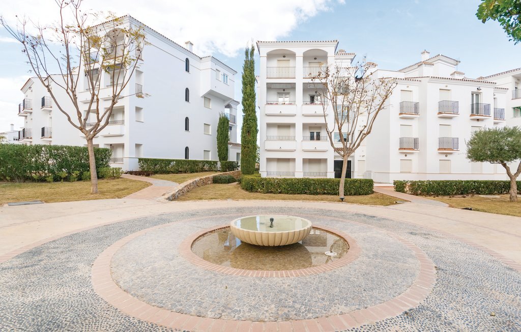 Appartement 5 personnes à Roldán - Photo 12