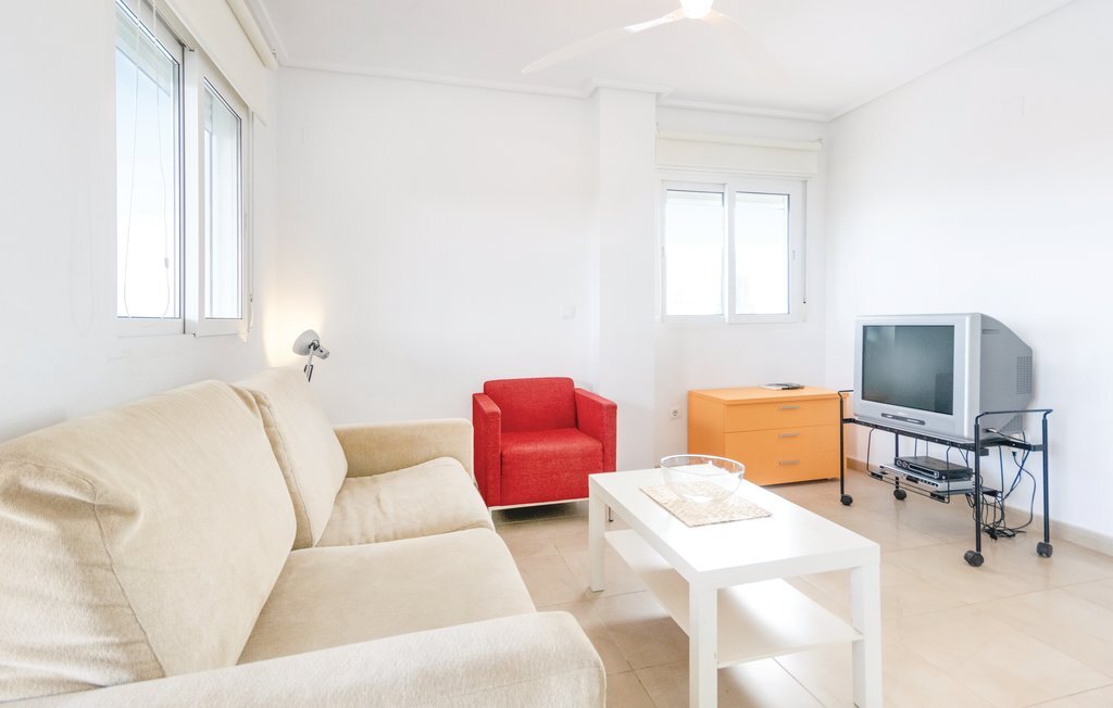 Appartement 5 personnes à Roldán - Photo 13