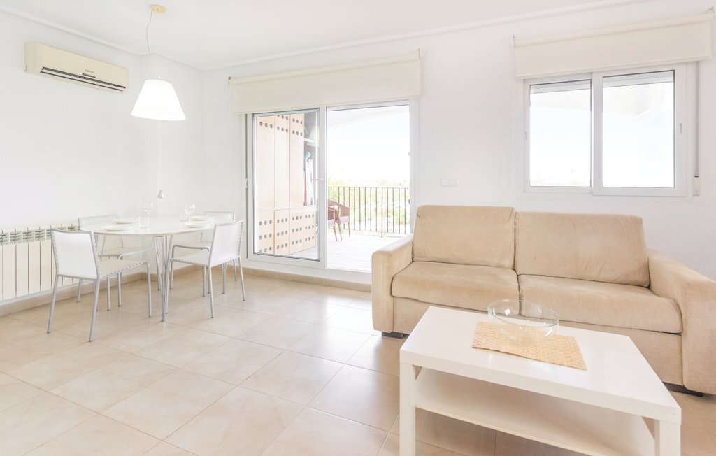 Appartement 5 personnes à Roldán - Photo 14