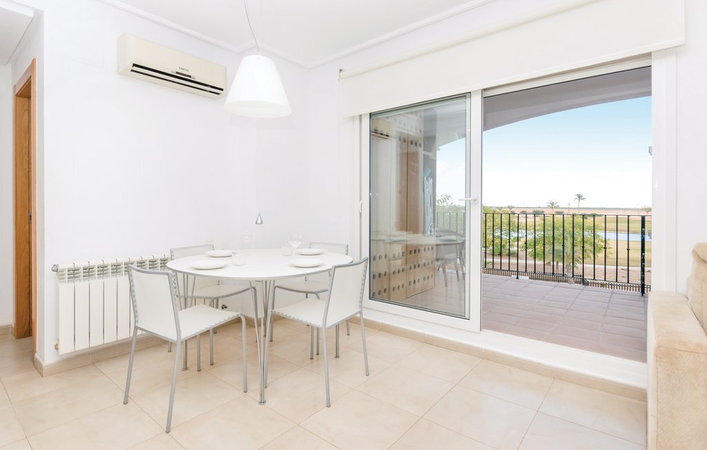 Appartement 5 personnes à Roldán - Photo 15