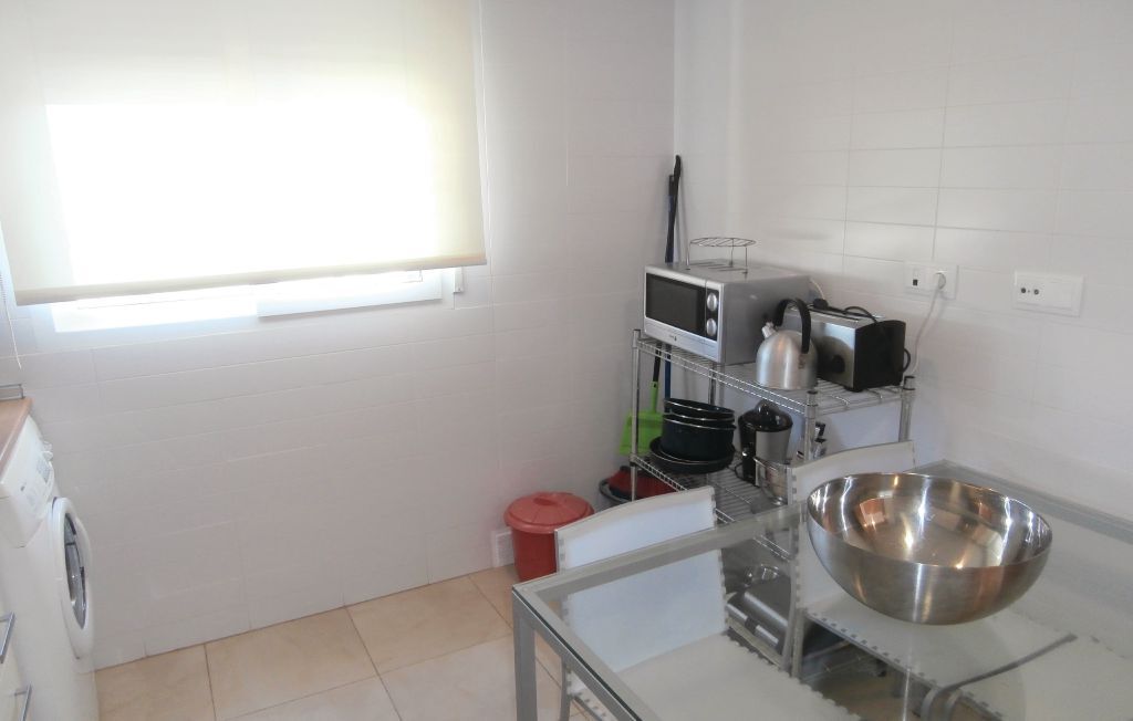 Appartement 5 personnes à Roldán - Photo 17