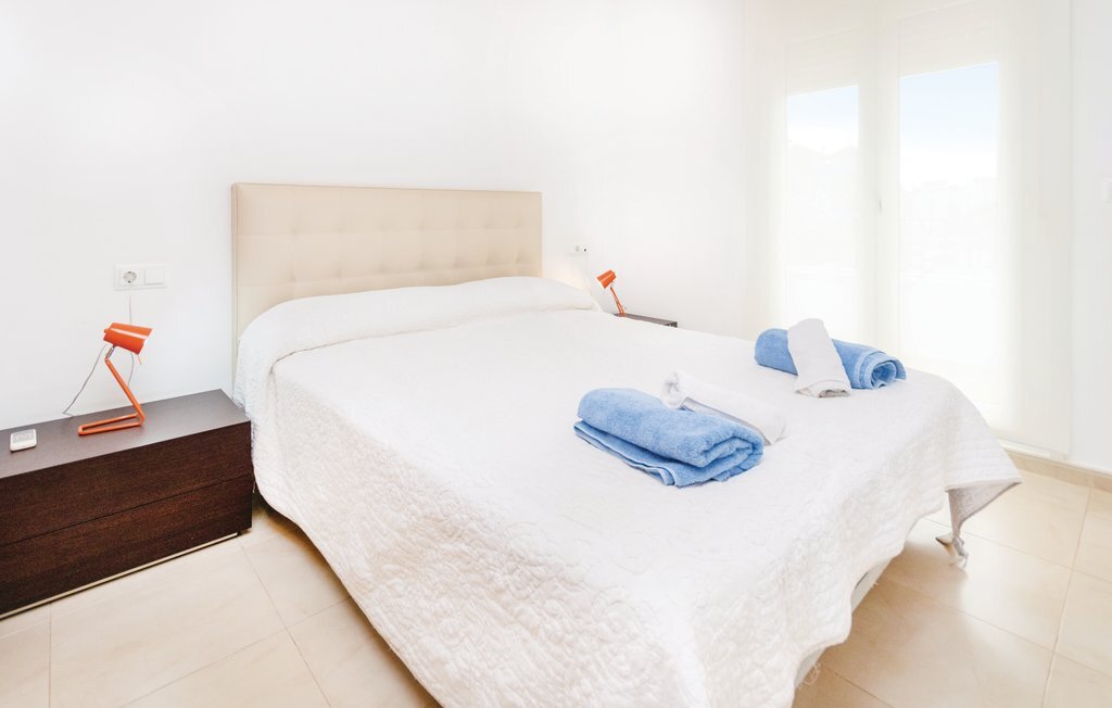 Appartement 5 personnes à Roldán - Photo 18