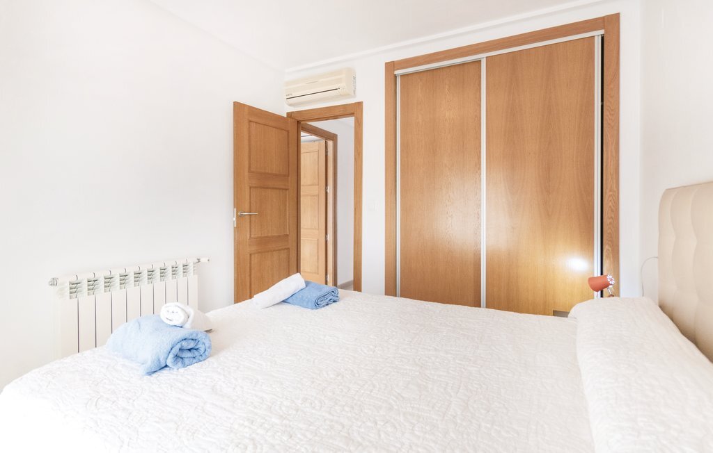 Appartement 5 personnes à Roldán - Photo 19