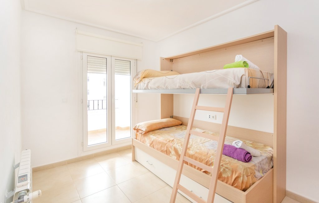 Appartement 5 personnes à Roldán - Photo 20
