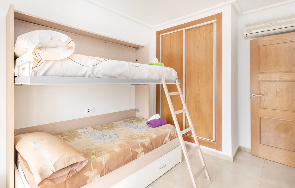 Appartement 5 personnes à Roldán - Photo 21