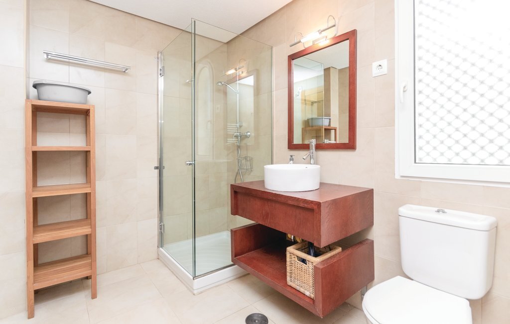Appartement 5 personnes à Roldán - Photo 22