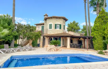 Location maison de vacances à Felanitx