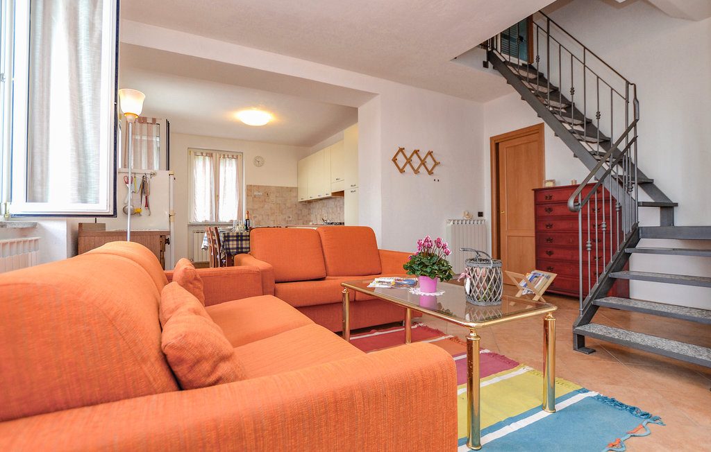 Appartement vue mer à Bracco, 8 pers., 2 étages - Photo 3