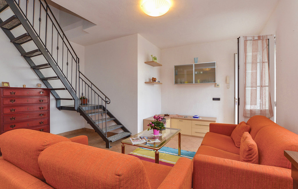 Appartement vue mer à Bracco, 8 pers., 2 étages - Photo 9