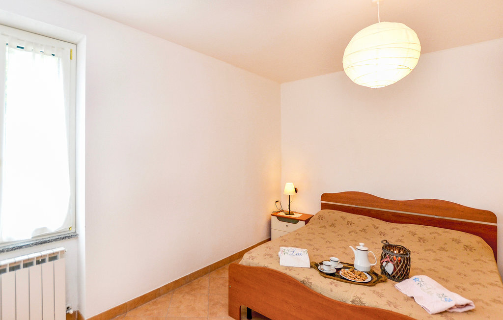 Appartement vue mer à Bracco, 8 pers., 2 étages - Photo 13