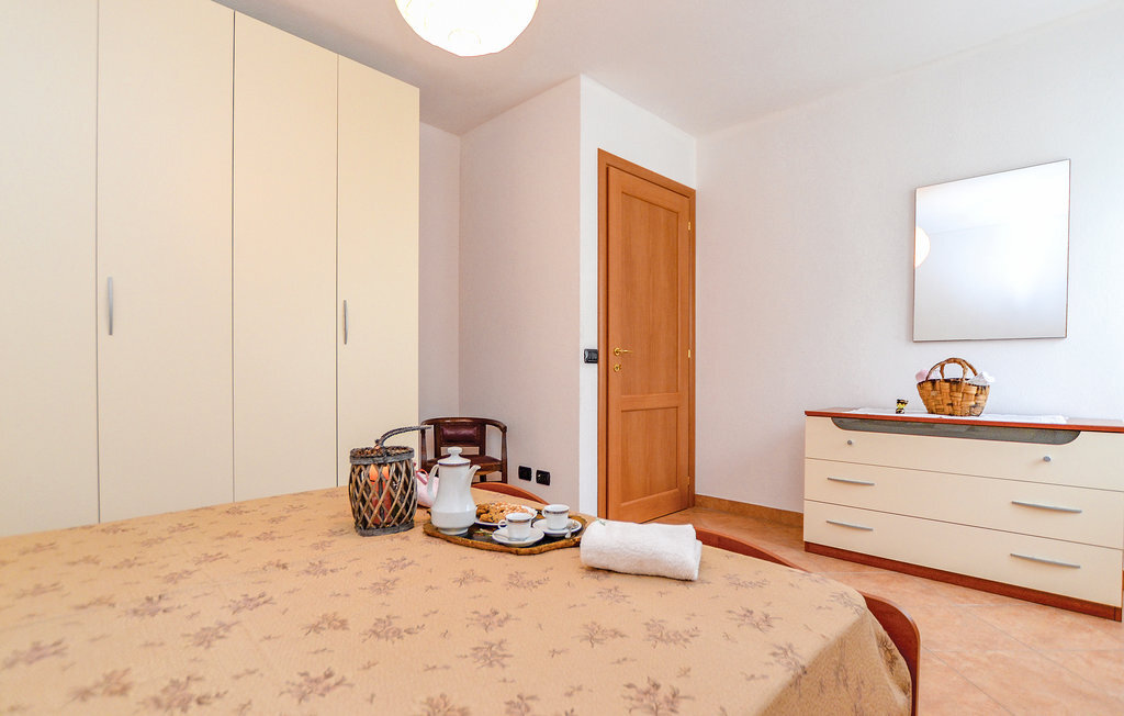 Appartement vue mer à Bracco, 8 pers., 2 étages - Photo 14