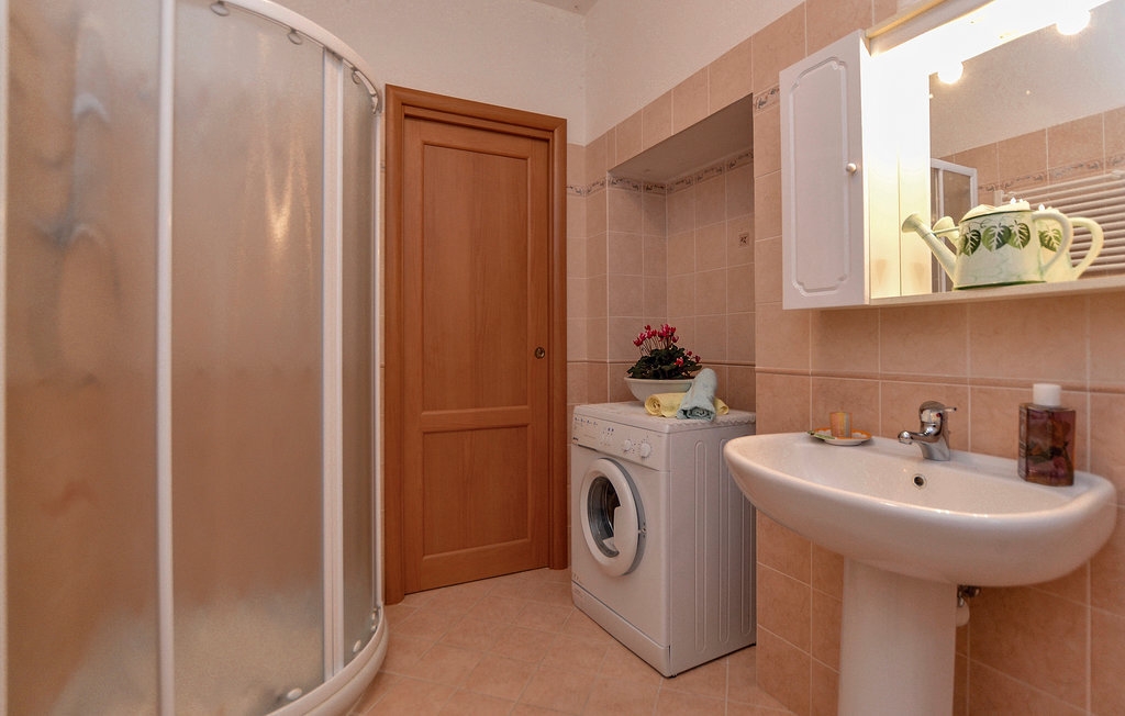 Appartement vue mer à Bracco, 8 pers., 2 étages - Photo 15