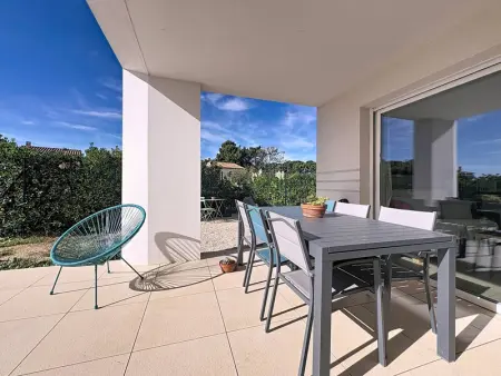 Location appartement de vacances à La Ciotat