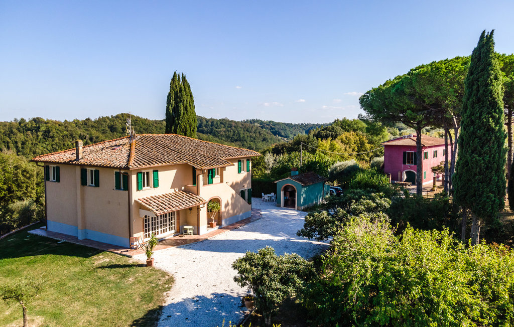 Villa Tiglio – Maison 12 pers. avec piscine et tennis - Photo 2