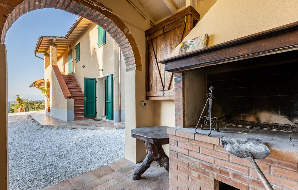 Villa Tiglio – Maison 12 pers. avec piscine et tennis - Photo 6
