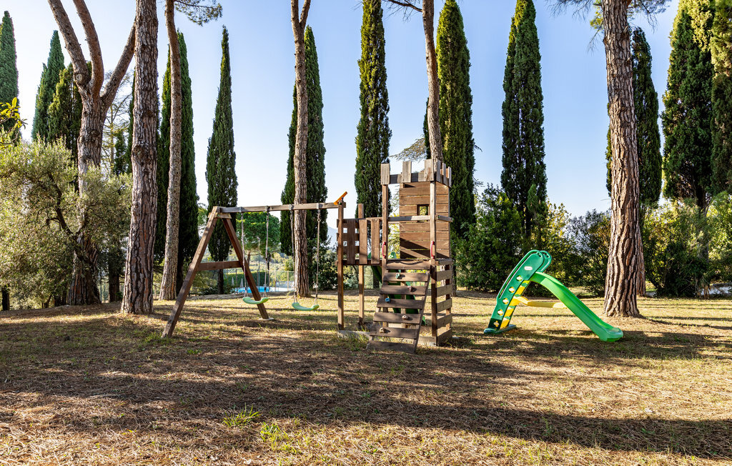 Villa Tiglio – Maison 12 pers. avec piscine et tennis - Photo 8