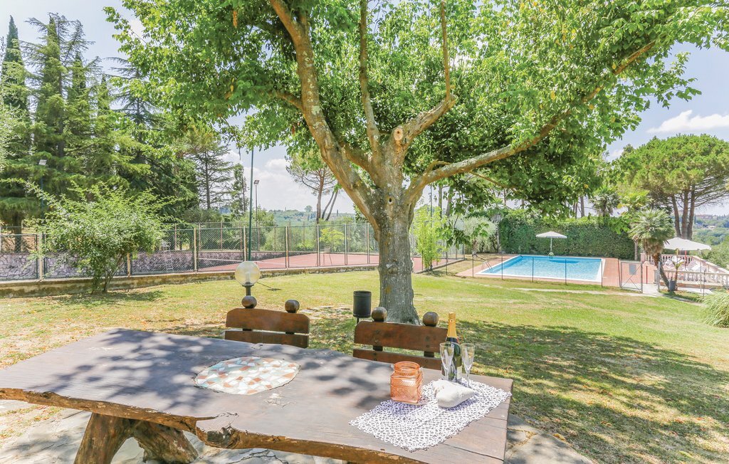 Villa Tiglio – Maison 12 pers. avec piscine et tennis - Photo 10