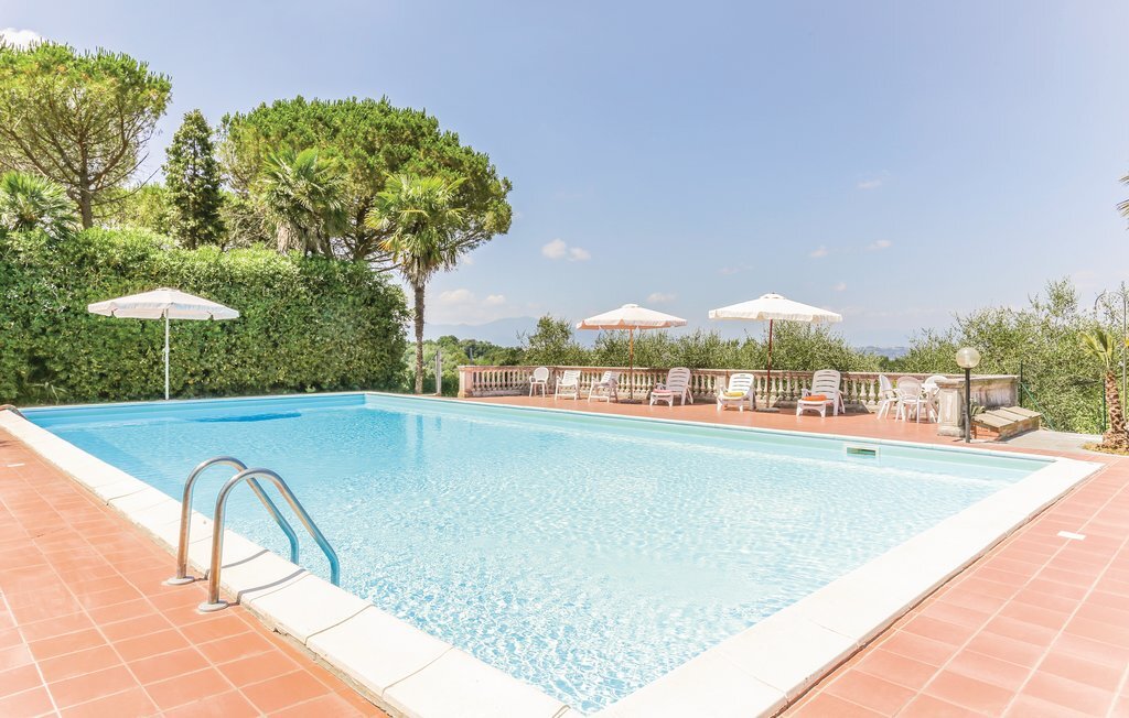 Villa Tiglio – Maison 12 pers. avec piscine et tennis - Photo 11