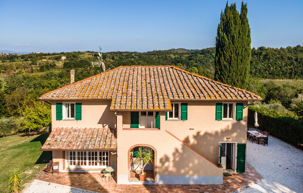 Villa Tiglio – Maison 12 pers. avec piscine et tennis - Photo 12