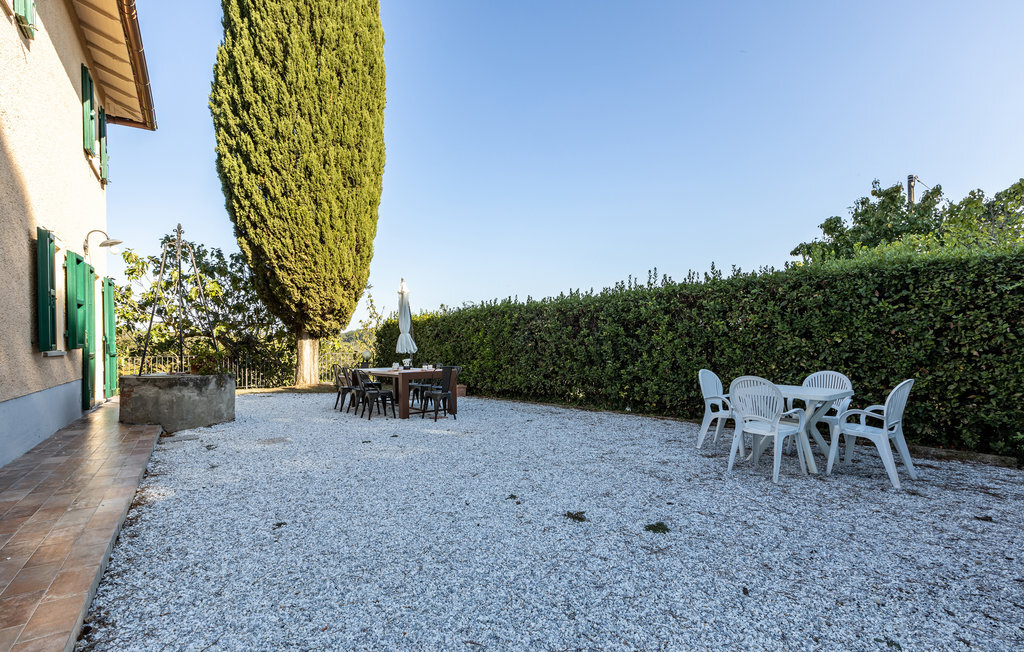Villa Tiglio – Maison 12 pers. avec piscine et tennis - Photo 13