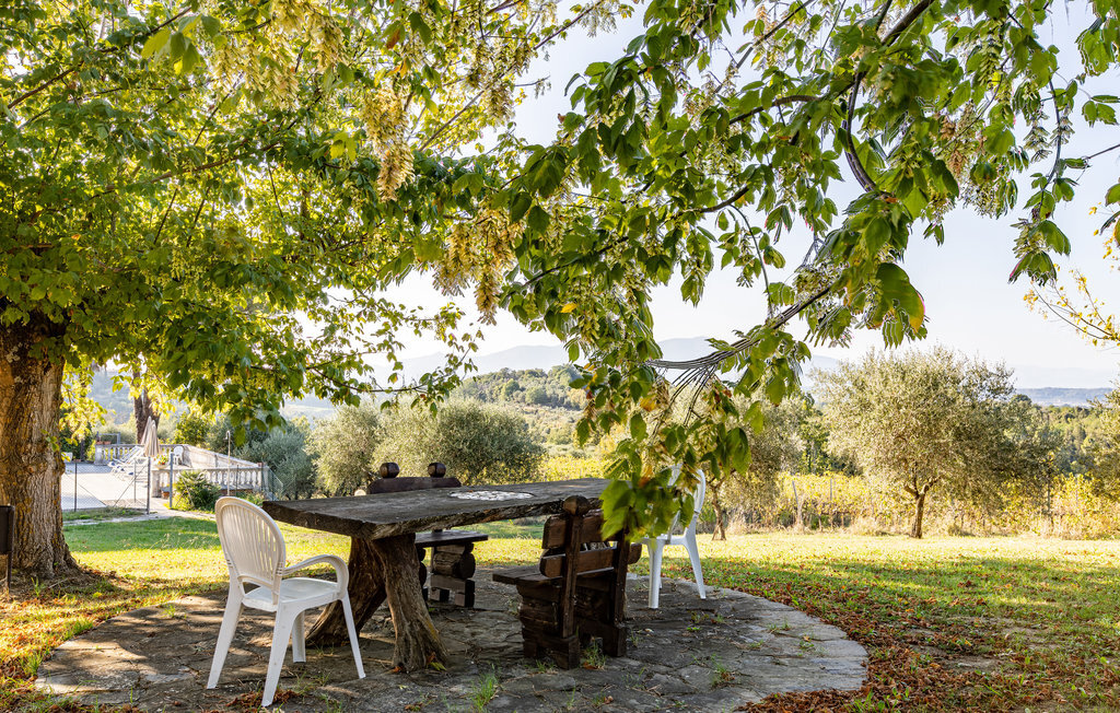 Villa Tiglio – Maison 12 pers. avec piscine et tennis - Photo 14