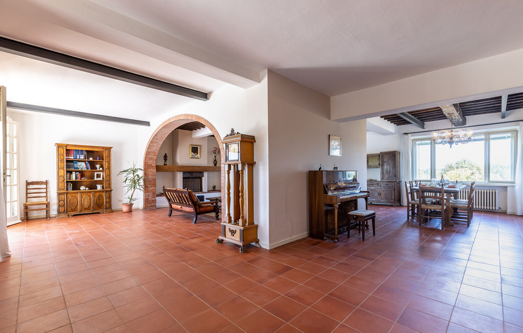 Villa Tiglio – Maison 12 pers. avec piscine et tennis - Photo 18