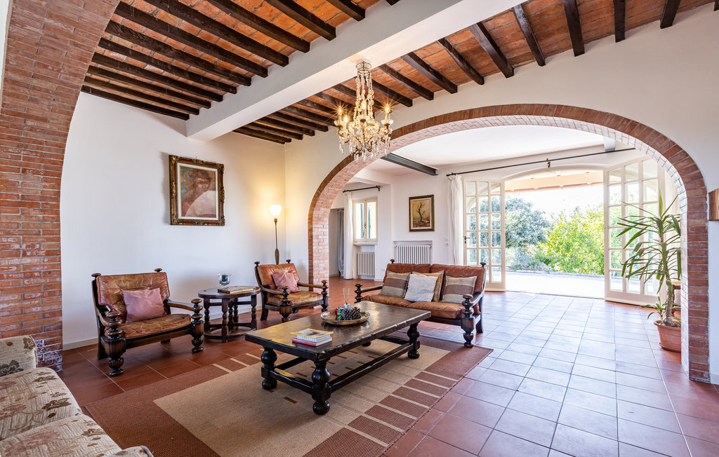 Villa Tiglio – Maison 12 pers. avec piscine et tennis - Photo 21