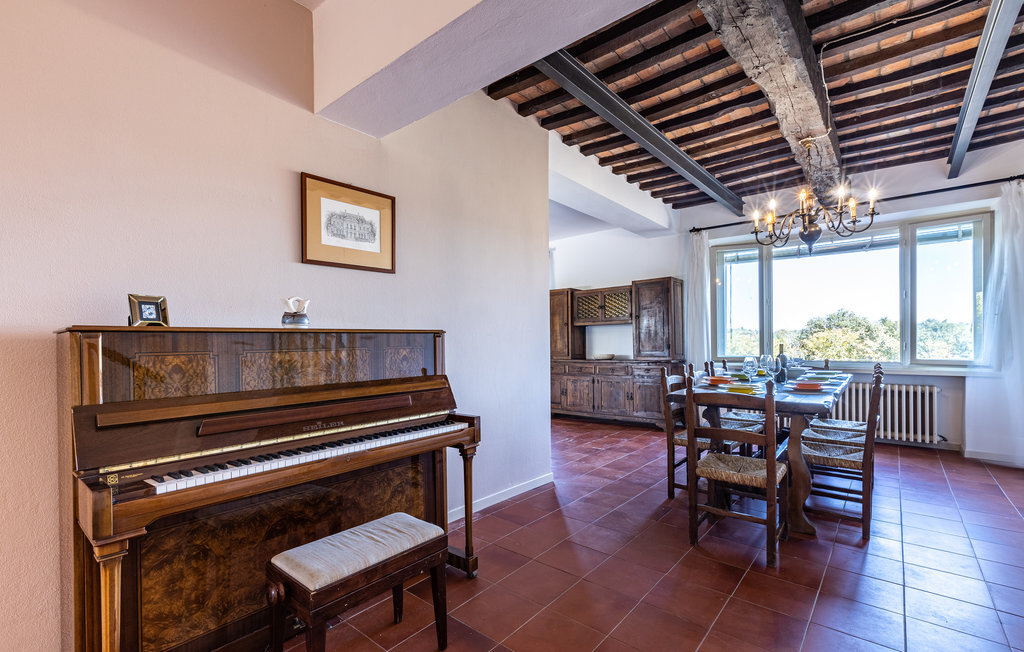 Villa Tiglio – Maison 12 pers. avec piscine et tennis - Photo 22