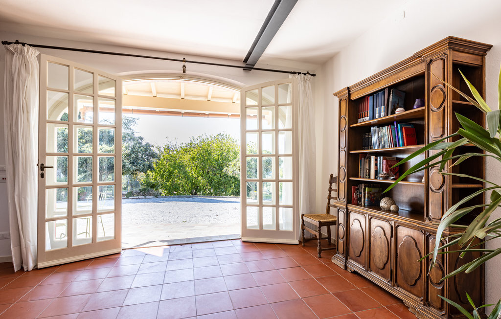 Villa Tiglio – Maison 12 pers. avec piscine et tennis - Photo 24