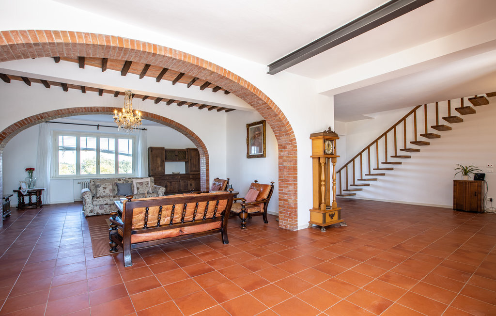Villa Tiglio – Maison 12 pers. avec piscine et tennis - Photo 25