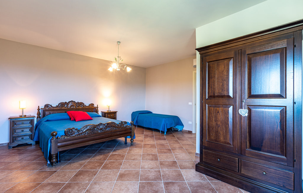 Villa Tiglio – Maison 12 pers. avec piscine et tennis - Photo 40