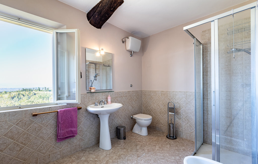Villa Tiglio – Maison 12 pers. avec piscine et tennis - Photo 44