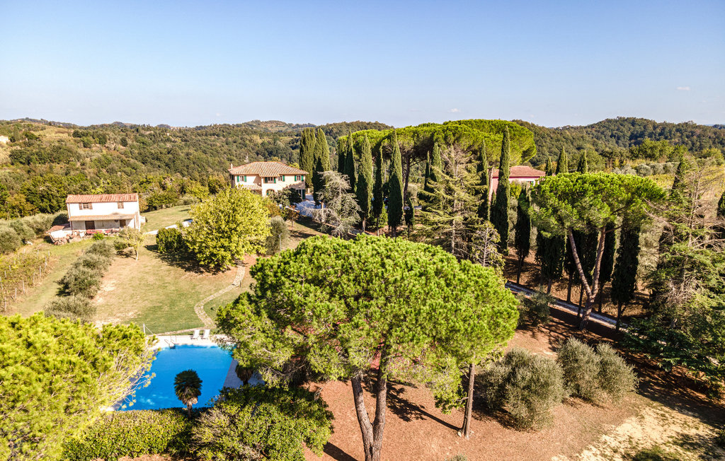 Villa Tiglio – Maison 12 pers. avec piscine et tennis - Photo 46