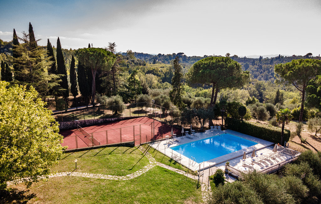Villa Tiglio – Maison 12 pers. avec piscine et tennis - Photo 47