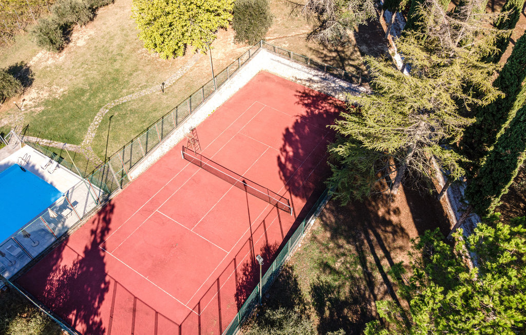 Villa Tiglio – Maison 12 pers. avec piscine et tennis - Photo 48