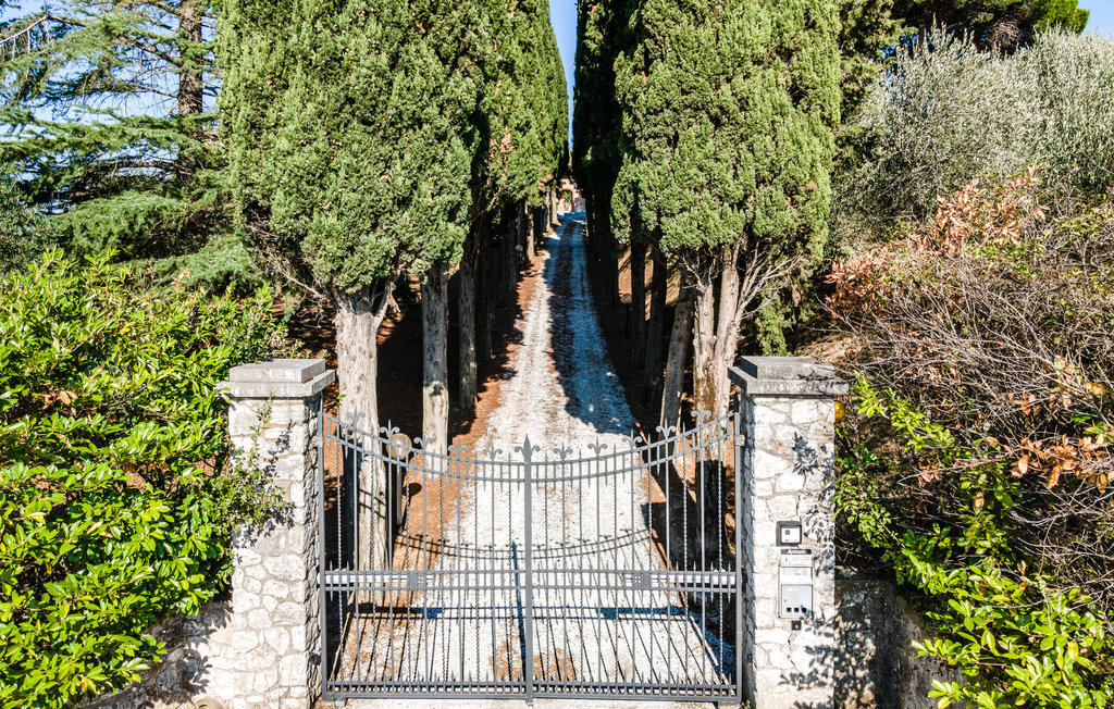 Villa Tiglio – Maison 12 pers. avec piscine et tennis - Photo 49